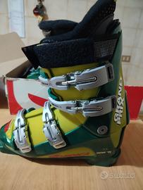 scarpone nordica