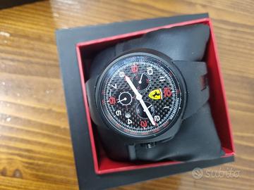 Orologio Ferrari F1 Fast Lap.