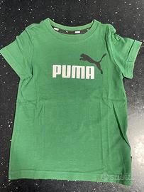 T shirt puma