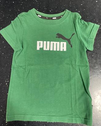 T shirt puma