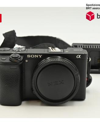 Sony A6300