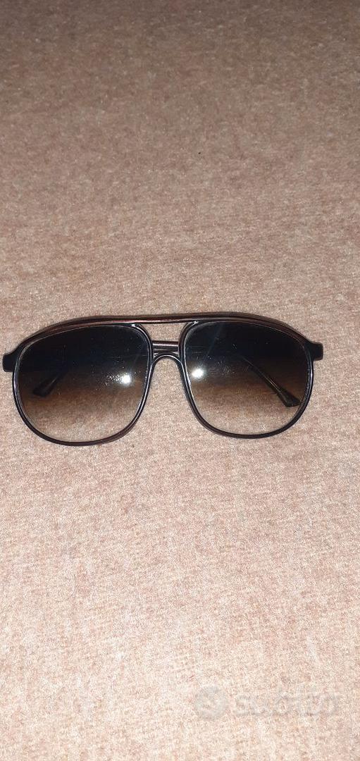 Occhiali vintage Lozza Zilo Sp anni 60/70 Abbigliamento e
