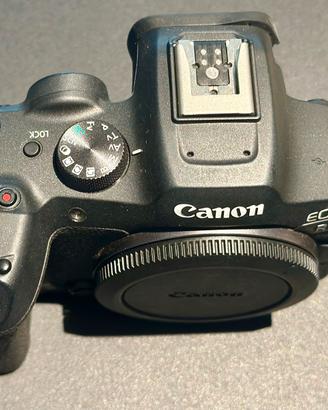 Canon R7