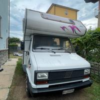 Fiat ducato 1.9 turbo