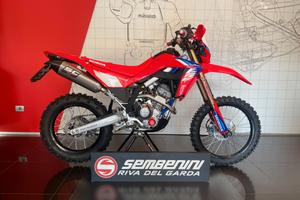 Honda CRF 300 L Red Edition EVO