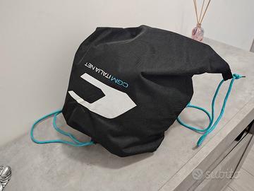 casco per motorino 