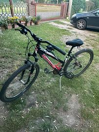 Mountain bike Bottecchia