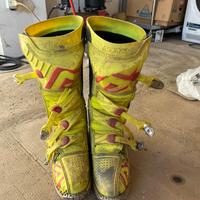 Stivali enduro acerbis