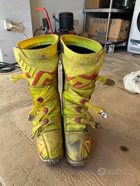 Stivali enduro acerbis