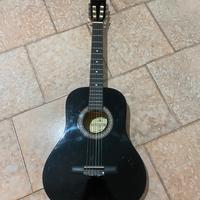Chitarra 3/4