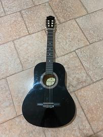 Chitarra 3/4