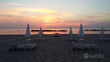 Casa al mare a Roseto