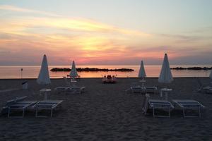 Casa al mare a Roseto