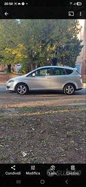 seat altea xl 