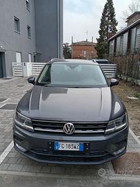 Tiguan 1.6 TDI 115CV - 2017