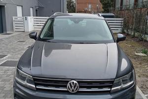 Tiguan 1.6 TDI 115CV - 2017