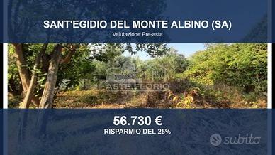 Immobile in asta di 3000 m² a Sant'Egidio del Mont