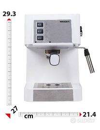  macchina da caffè 