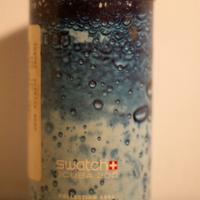 Swatch Scuba 200 Collection 1991