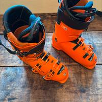 Scarponi da sci tecnica