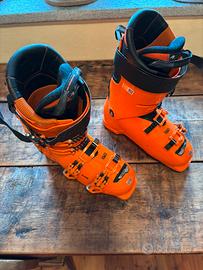 Scarponi da sci tecnica