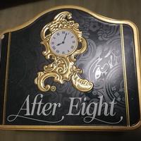 scatola latta After Eight