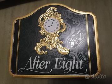 scatola latta After Eight