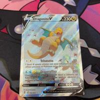 Dragonite V (EVS 192) IT