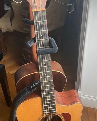 Taylor 510 ce