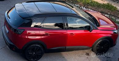 Peugeot 3008 GT Pack FULL OP-Night Vision - Tetto