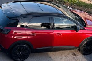 Peugeot 3008 GT Pack FULL OP-Night Vision - Tetto