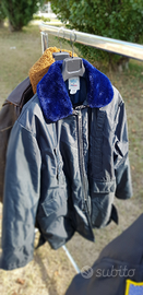 Giubbotto Security Officer Usa