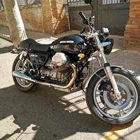 Moto Guzzi V 1000 - 1982