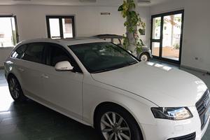 Audi A 4 Avant 2.0 170 Cv B8