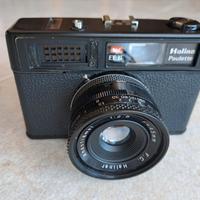 Macchina fotografica HALINA Paulette EEII