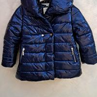 Piumino bambina Trybeyond 