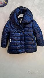 Piumino bambina Trybeyond 