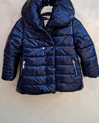 Piumino bambina Trybeyond 