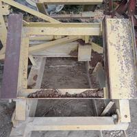 Spiana manuale per terreno