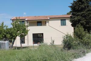 Casa roseto nord a 5 minuti dal mare