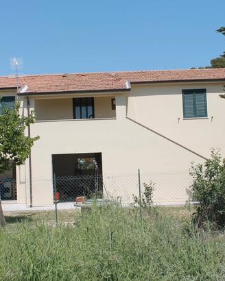 Casa roseto nord a 5 minuti dal mare