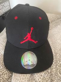 Capello jordan