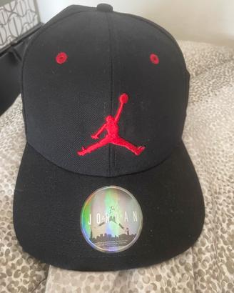 Capello jordan