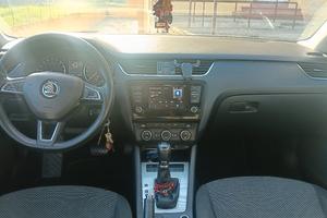 Skoda Octavia 1.6 TDI  2014 dsg