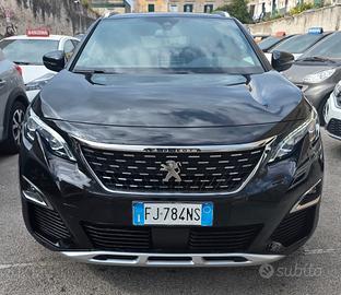 Peugeot 3008 BlueHDi 120 S&S EAT6 GT Line