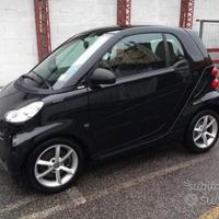 Smart 451 meccanica ant.e posteriore rf080