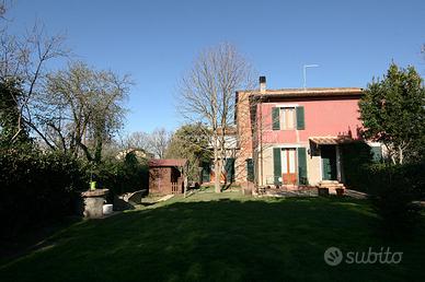 CL15 - Montepulciano Stazione porzione di