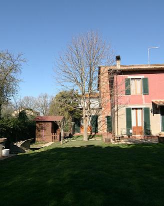 CL15 - Montepulciano Stazione porzione di