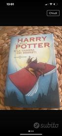 Harry Potter e la camera dei segreti