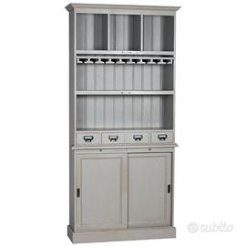 mobile bar
